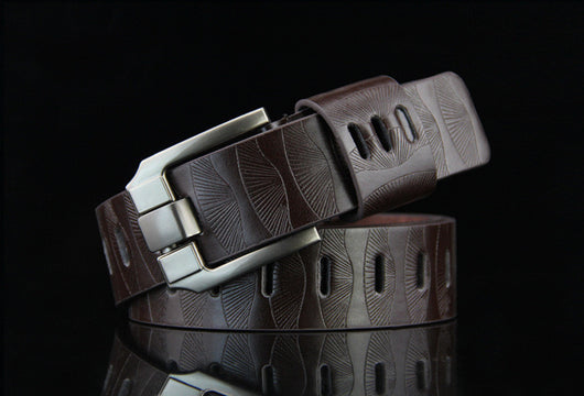 Cinturón Versátil para Hombre - Combina con Todo - Image 9