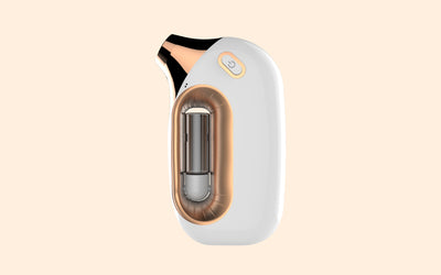 Dispositivo Portátil de Oxigenación e Hidratación Facial - Image 7