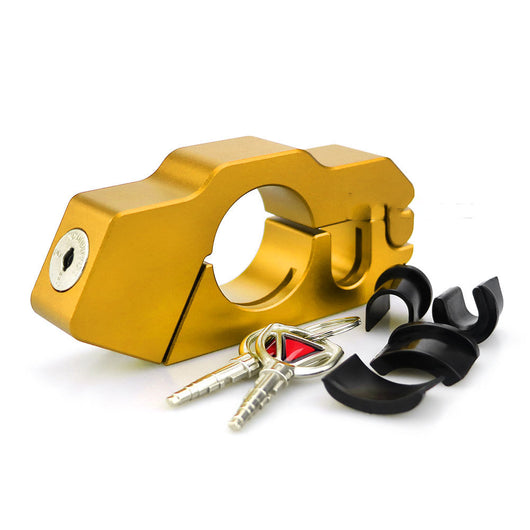 Candado Universal para Manillar de Motocicleta - Image 12
