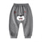 Pantalones Harem Infantiles Primavera Verano - Cómodos y Versátiles