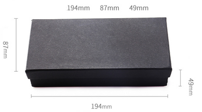 Estuche Protector para Gafas con Kit Completo de Limpieza y Herramientas - Image 12