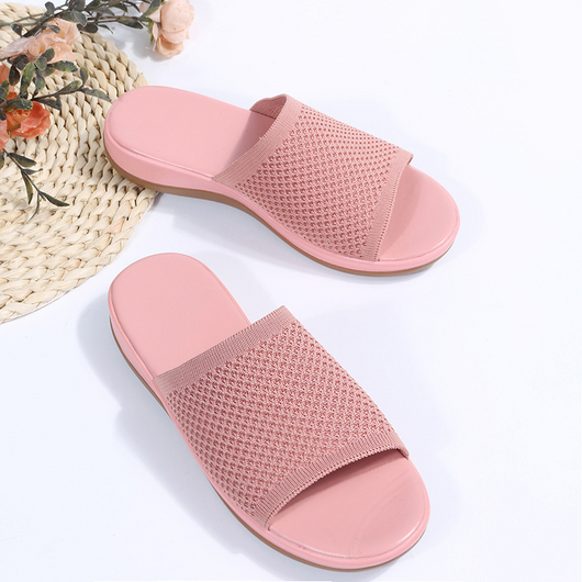 Sandalias Cuña Tejidas con Suela Acolchada - Comodidad Absoluta - Image 17