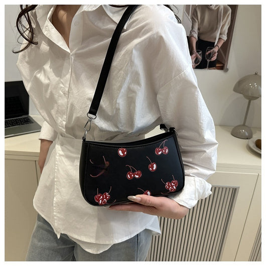 Bolsa Bandolera Impresa Portátil para Commuter - Image 13