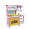 Cocina de Juguete Infantil de Madera