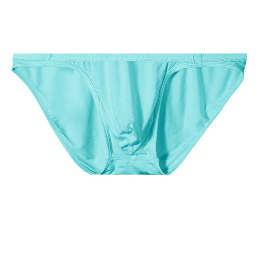 Bóxer Bikini Cintura Baja con Bolsa Ergonómica - Image 8