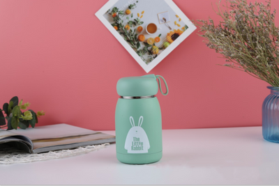 Taza Mágica Conejito - Taza Adorable para Café - Image 12