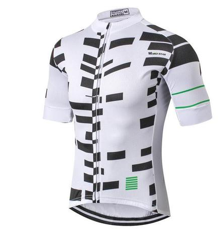 Jersey de Ciclismo Profesional