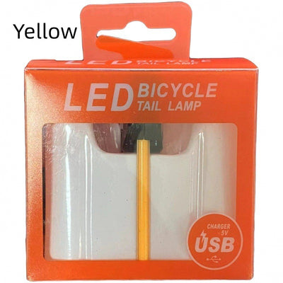 Kit de Cableado para Luz Trasera de Seguridad Nocturna - Image 11