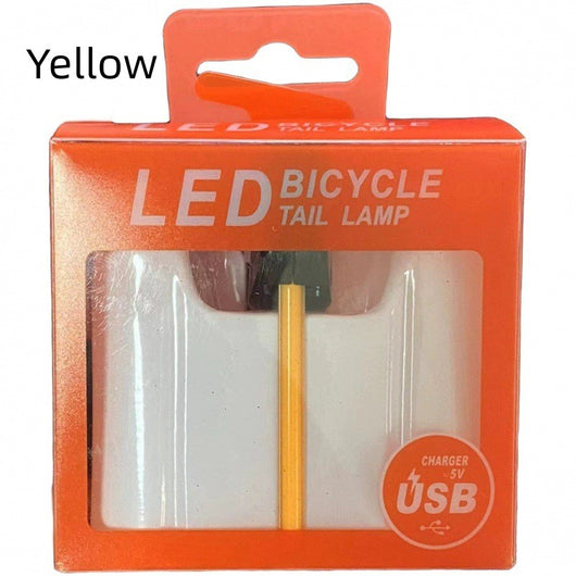 Kit de Cableado para Luz Trasera de Seguridad Nocturna - Image 11