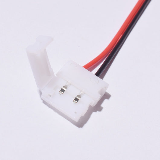 Conector Rápido Impermeable para Tiras LED 3528/5050 sin Soldadura - Image 10