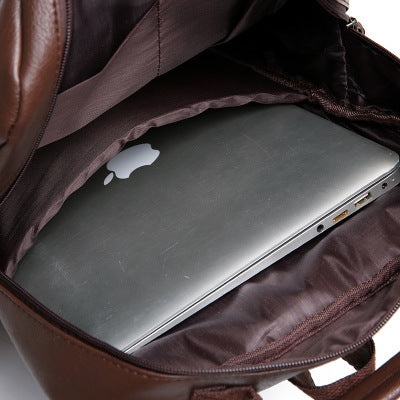 Mochila Impermeable para Viajes y Laptop - Image 4