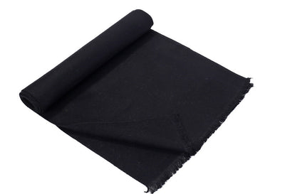 Bufanda Térmica Unisex de Color Liso - Abrigo Versátil y Elegante - Image 5