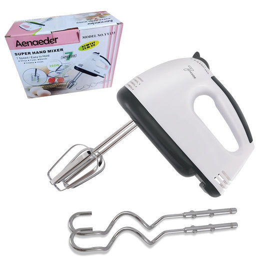 Batidora de Mano Eléctrica para Repostería - Image 5