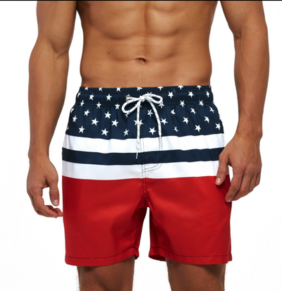 Shorts Sueltos de Secado Rápido - Image 12