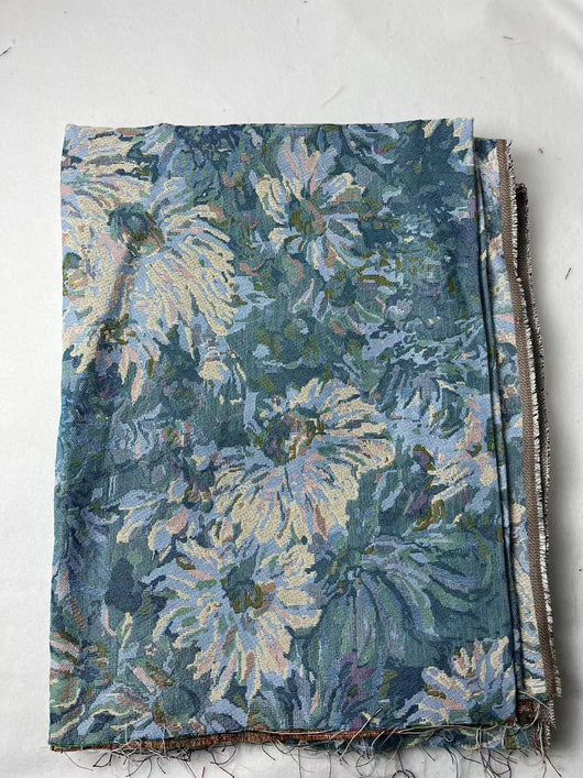 Tela Jacquard Teñida en Hilo con Estilo Étnico - Image 18