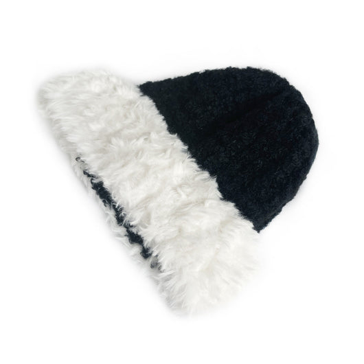 Gorro Tejido de Moda para Mujer - Calidez y Estilo - Image 10