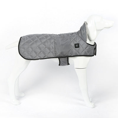 Ropa Térmica para Mascotas - Abrigo Elegante y Cálido - Image 7