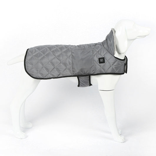 Ropa Térmica para Mascotas - Abrigo Elegante y Cálido - Image 7