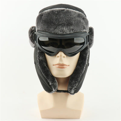 Gorro de Esquí Impermeable y Resistente al Viento - Image 9