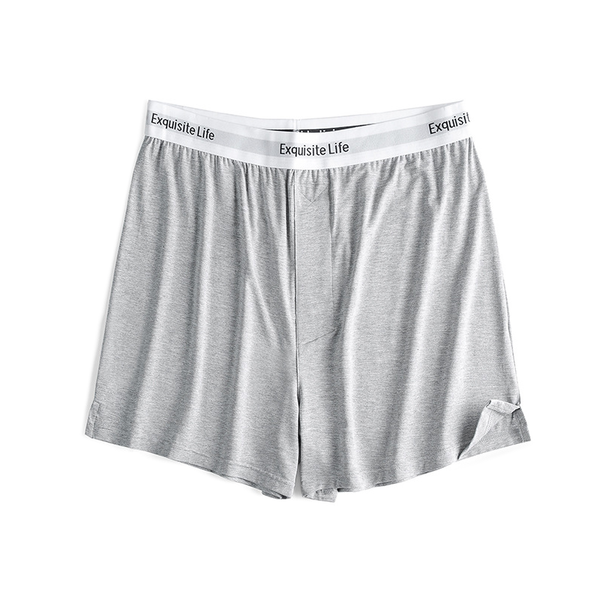 Pijama Corto Hombre Suelto Comfort Casa - Image 6