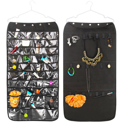 Bolsa Organizadora de Joyas y Accesorios en Tela No Tejida - Image 3