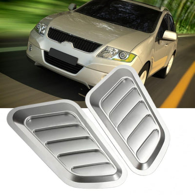 Rejilla de Ventilación Decorativa para Auto - Image 5