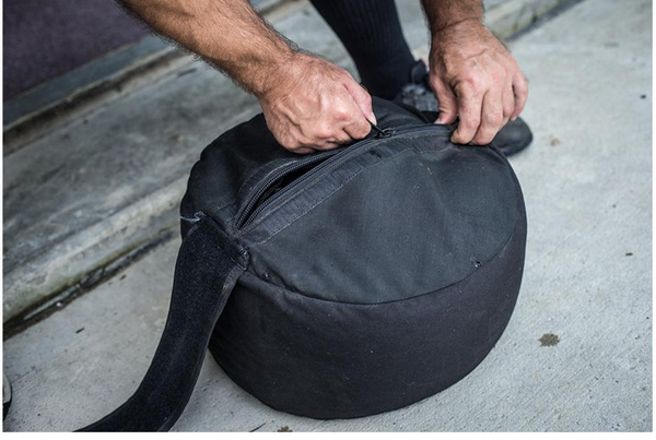 Bolsa de Arena para Entrenamiento Funcional