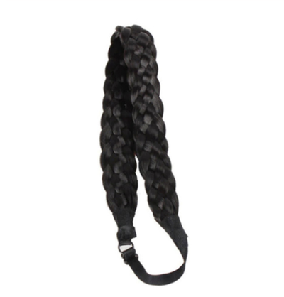 Diadema Trenzada Bohemia - Image 12