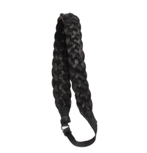 Diadema Trenzada Bohemia - Image 12
