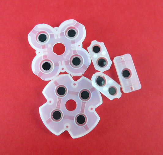 Kit Completo de Adhesivo Conductor 5.0 para PS4