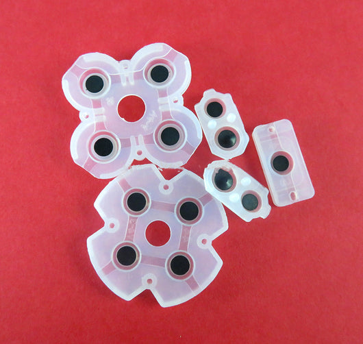 Kit Completo de Adhesivo Conductor 5.0 para PS4