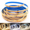Luminária Linear Dark Groove 12V/24V 528W - Iluminação Profissional