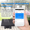 Sistema de Riego Automático Inteligente con Control WiFi