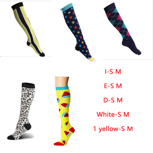 Medias de Compresión para Mujer - Image 11