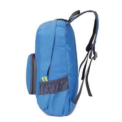 Mochila de senderismo deportiva para viajes y aventuras al aire libre - Image 7
