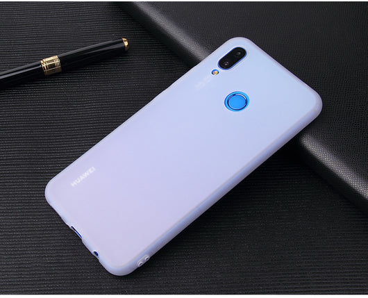 Funda para celular con colores pastel translúcidos - Image 14