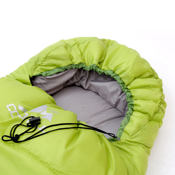 Saco de Dormir Versátil Cuatro Estaciones