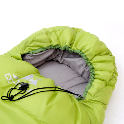 Saco de Dormir Versátil Cuatro Estaciones - Image 2