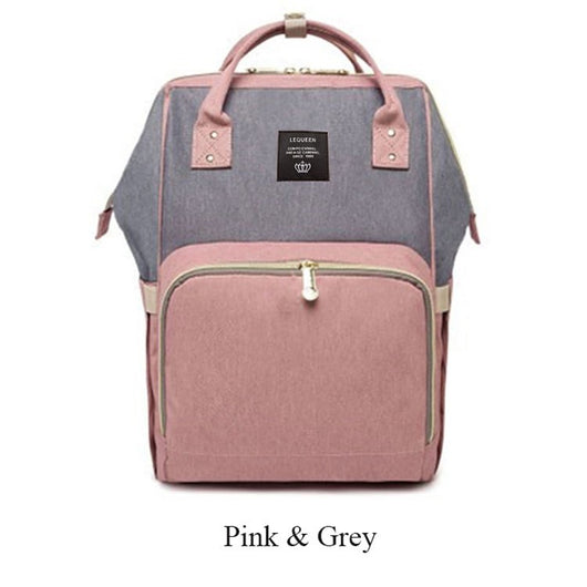 Bolsa de Maternidad Fashion Mummy - Organizador de Pañales - Image 37