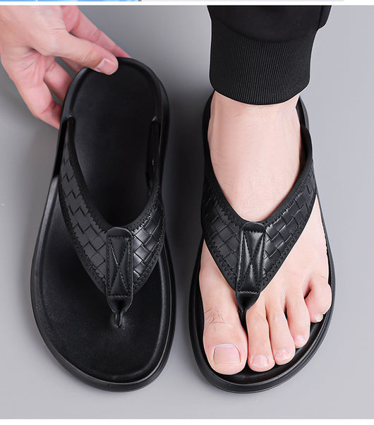 Sandalias de Playa Antideslizantes para Hombre - Image 11