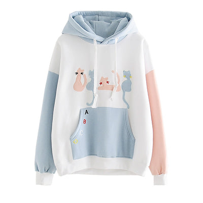 Sudadera con Capucha para Mujer - Image 2