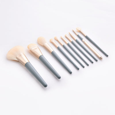 Juego de Brochas de Maquillaje Profesional - Image 4