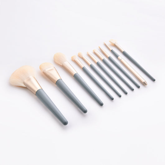 Juego de Brochas de Maquillaje Profesional - Image 4