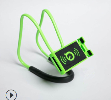 Soporte Giratorio 360° para Selfies - Compatible con Todos los Celulares - Image 7
