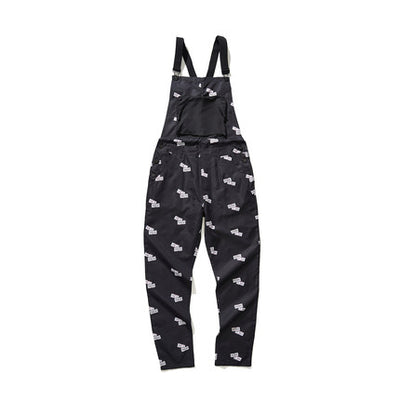 Tirantes Estampados para Parejas - Comodidad y Estilo Coordinado - Image 14