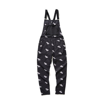 Tirantes Estampados para Parejas - Comodidad y Estilo Coordinado - Image 14