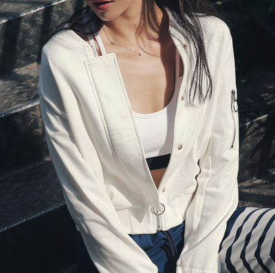 Chaqueta Acogedora Premium - Image 5