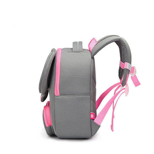 Mochila Infantil Reforzada para Escuela y Viajes - Image 2