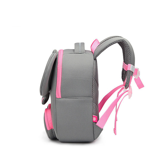 Mochila Infantil Reforzada para Escuela y Viajes - Image 2