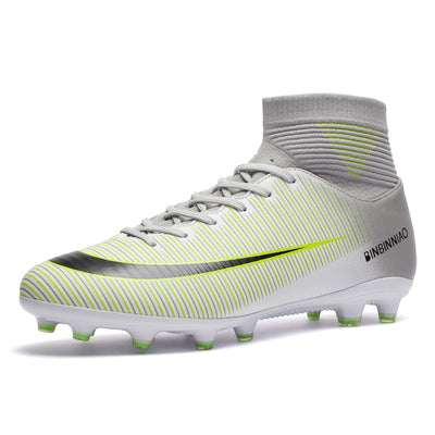 Zapatos de Fútbol Spike - Rendimiento y Control Total - Image 8
